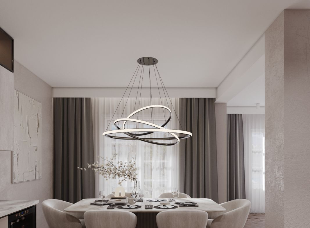 Estepona apartment 4 Bedrooms