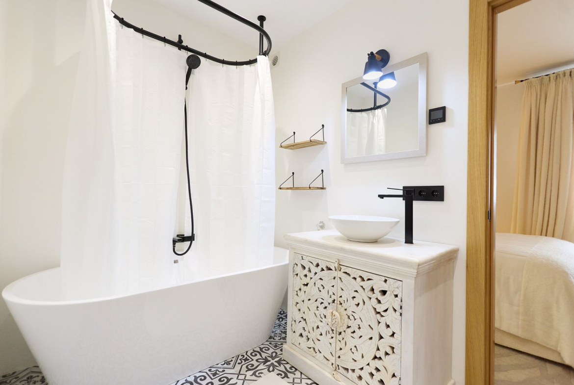 Puerto Banus Marbella apartment 2 Bedrooms