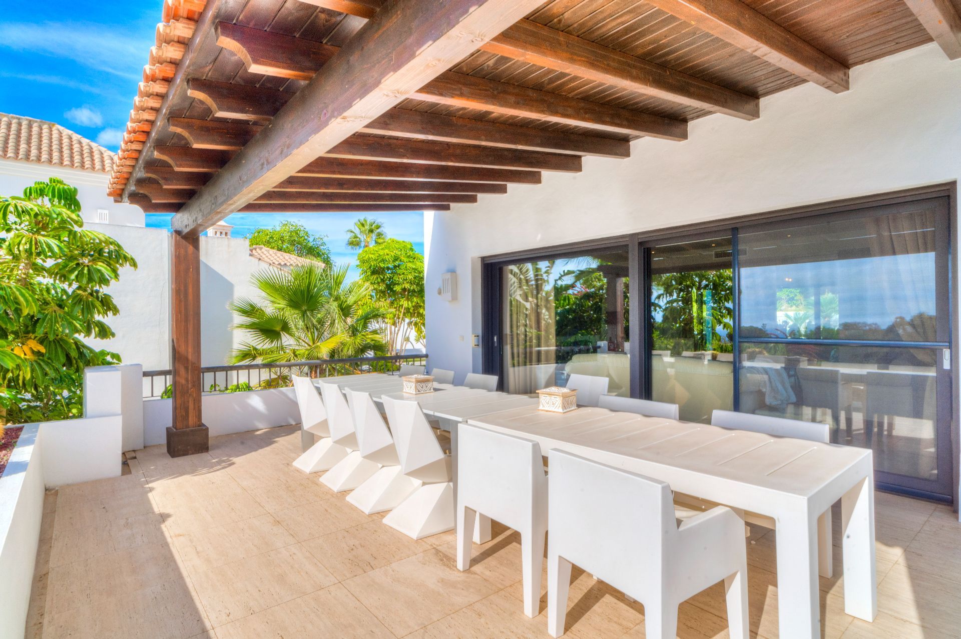 Marbella Golden Mile Marbella villa 5 Bedrooms