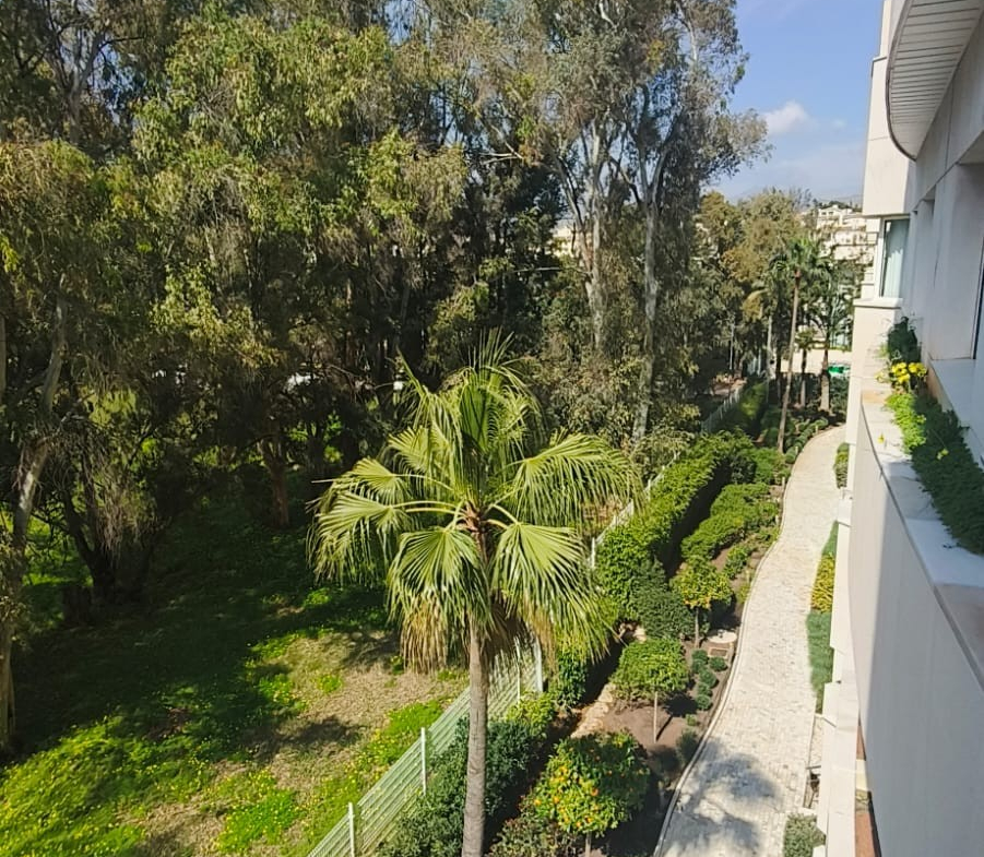 Marbella apartment 2 Bedrooms