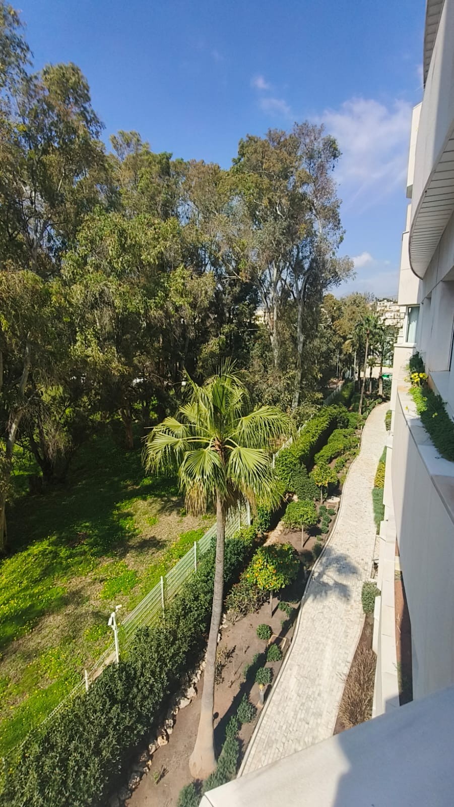 Marbella apartment 2 Bedrooms