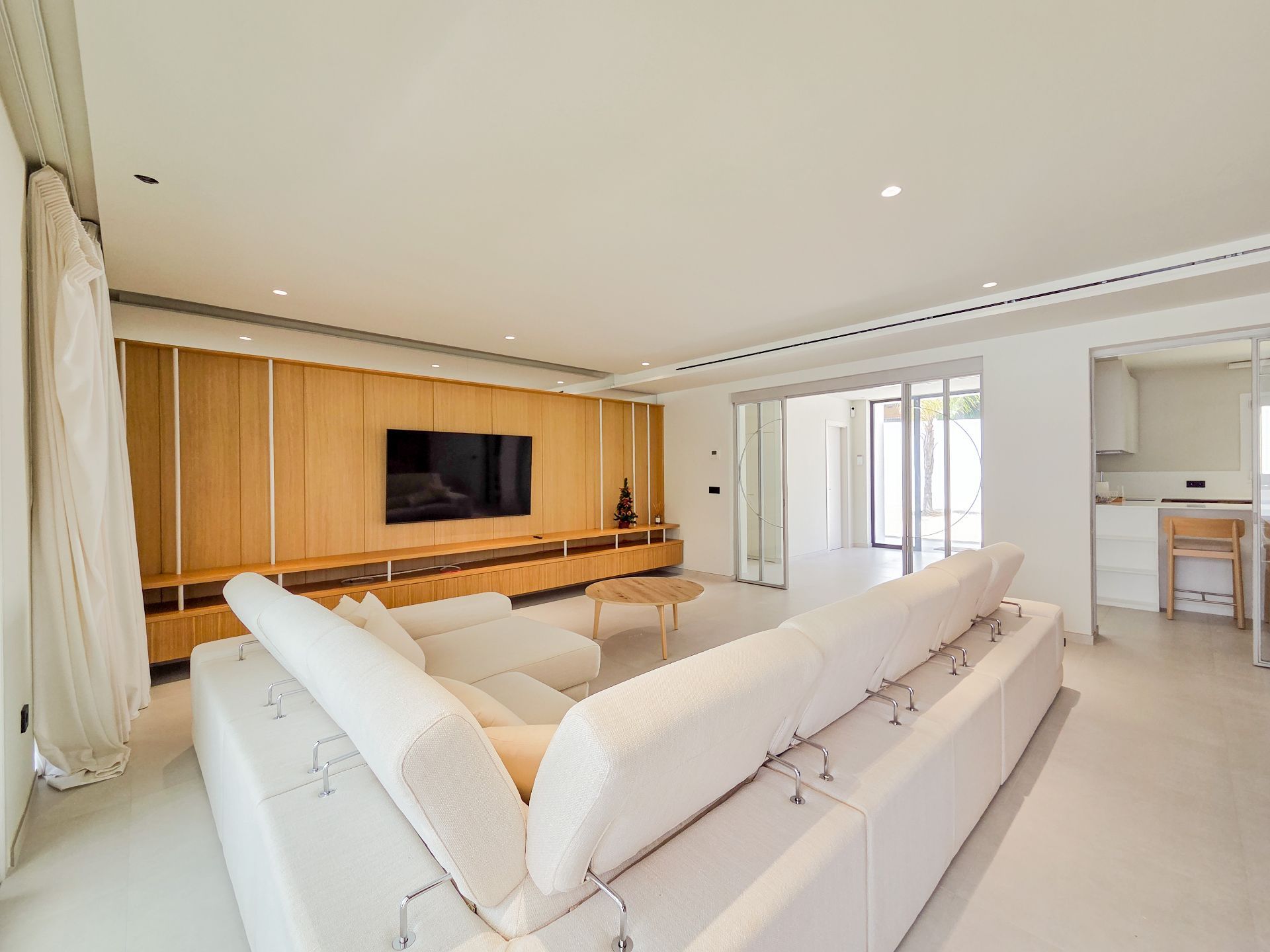 Marbella villa 4 Bedrooms