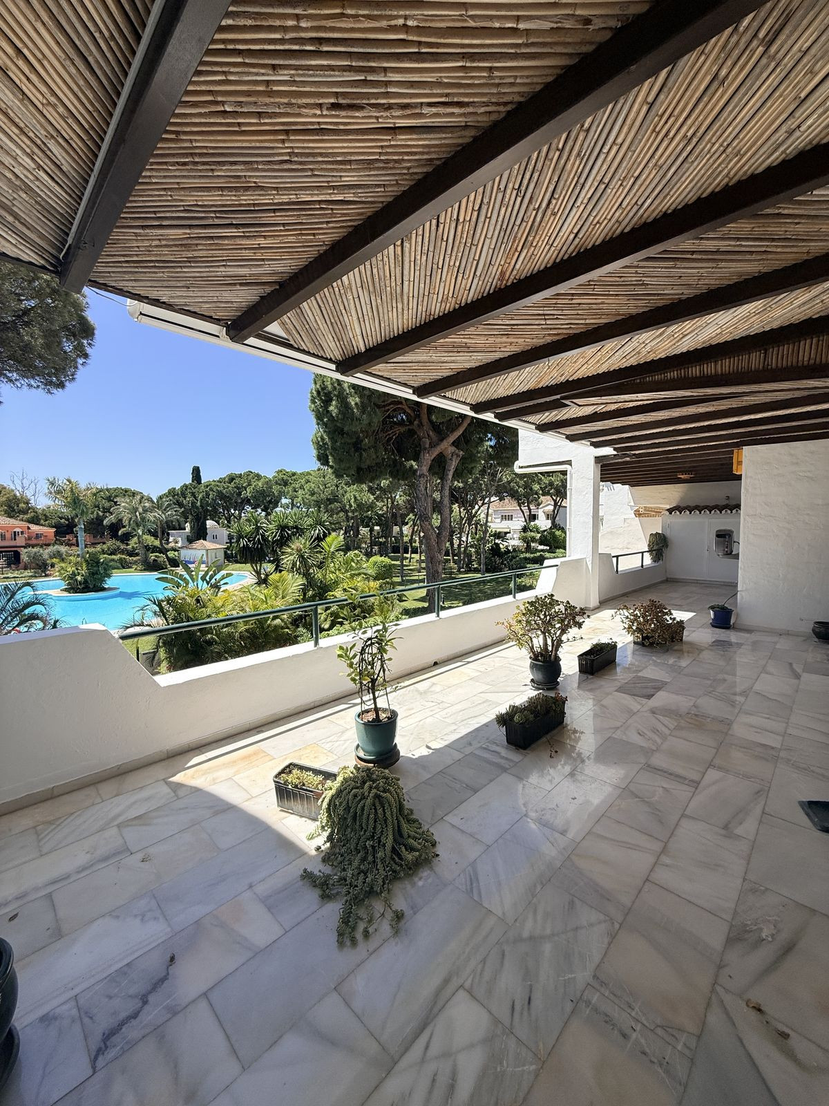 New Golden Mile Estepona apartment 3 Bedrooms