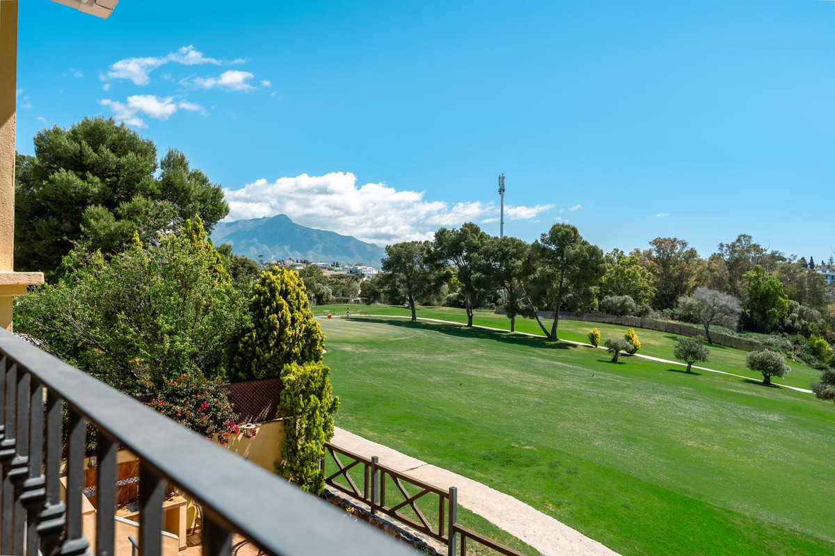 Guadalmina Alta San Pedro Alcantara villa 5 Bedrooms