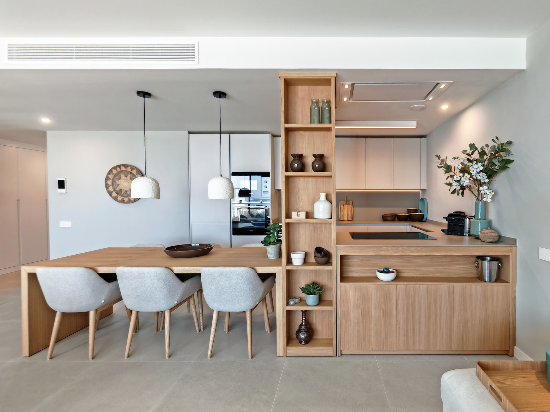 luxo-estate-4 Estepona apartment 3 Bedrooms