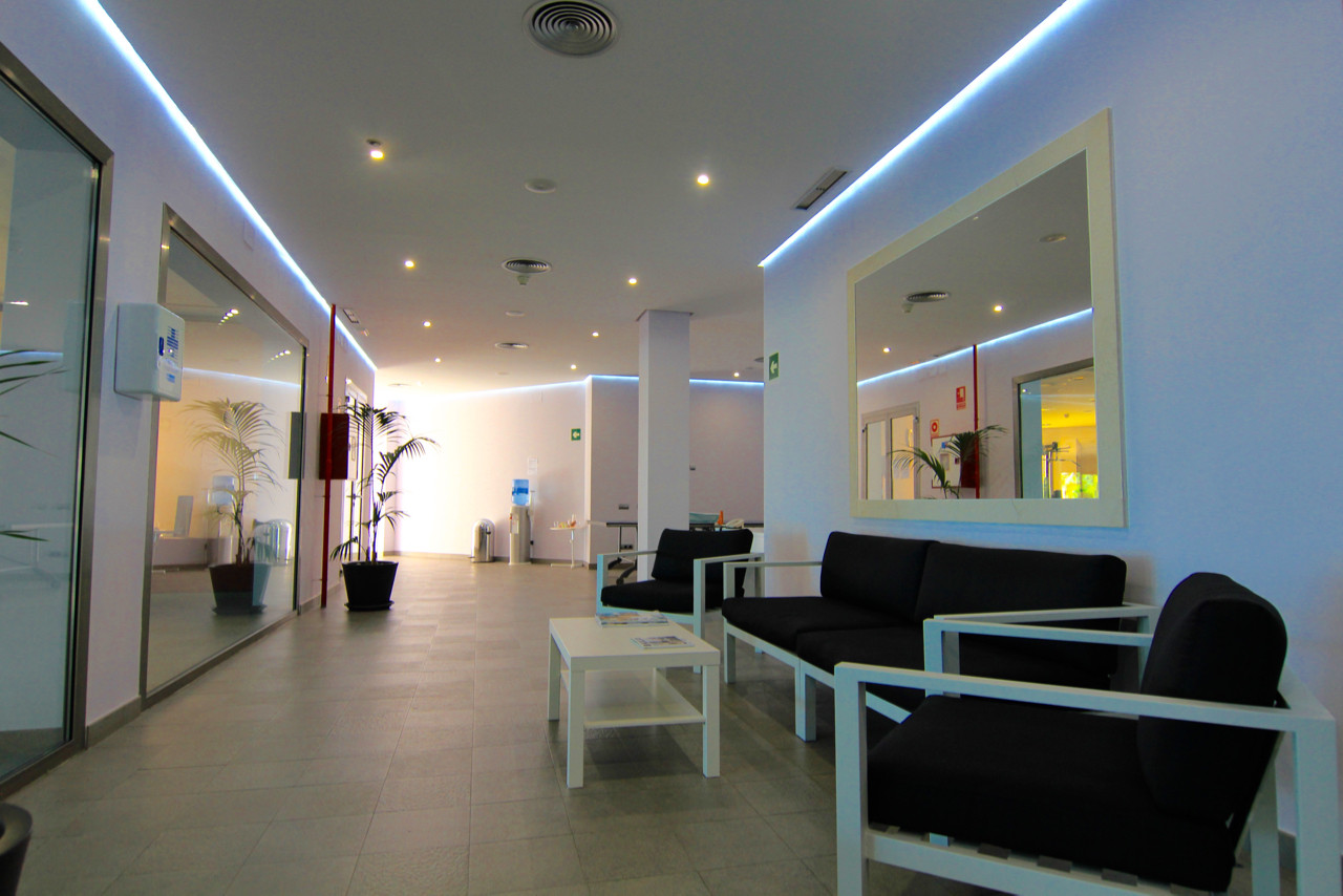 luxo-estate-4 Marbella Golden Mile Marbella apartment 2 Bedrooms