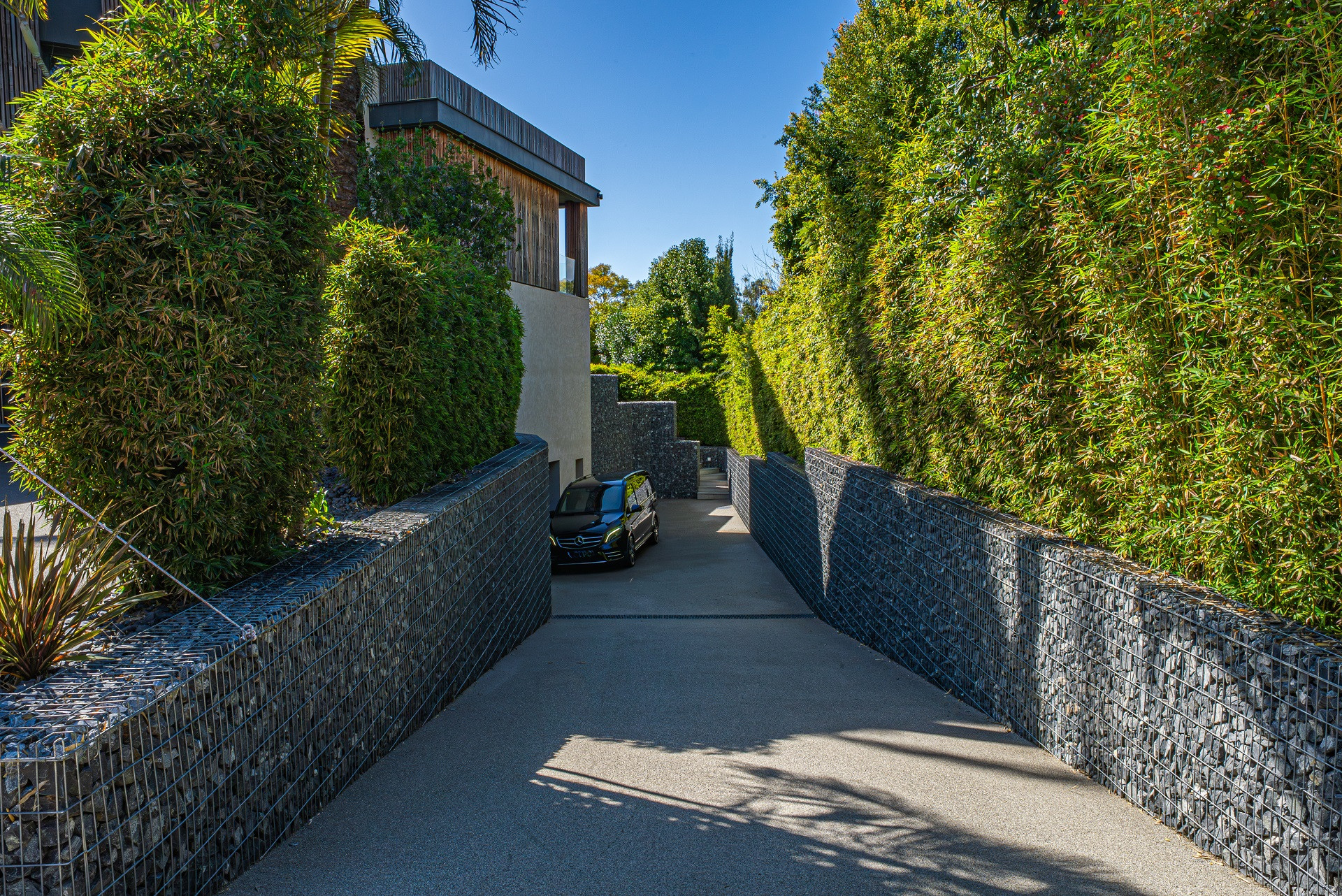 Luxury Frontline Golf Villa in Guadalmina Baja