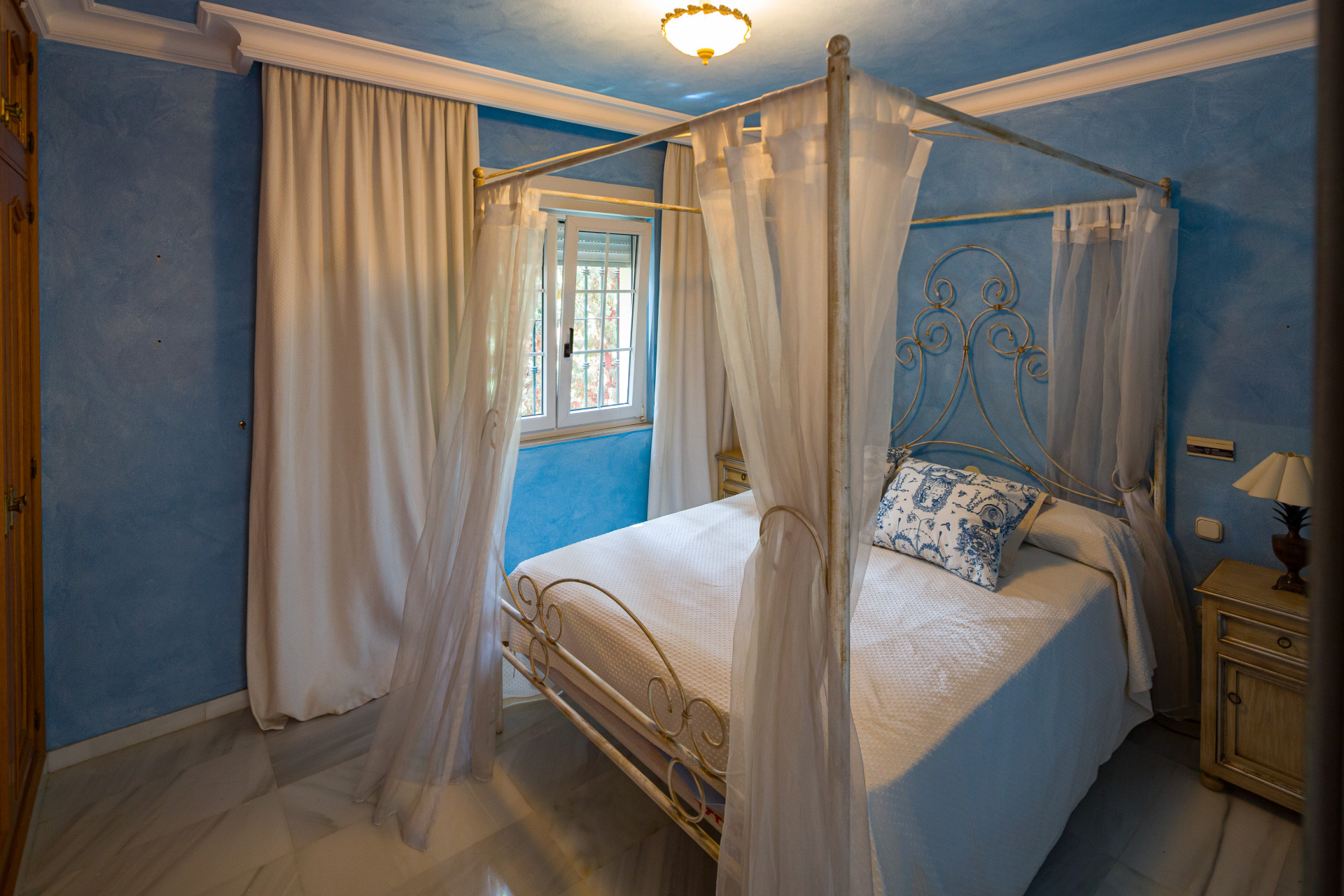 Marbella Centre Marbella villa 6 Bedrooms
