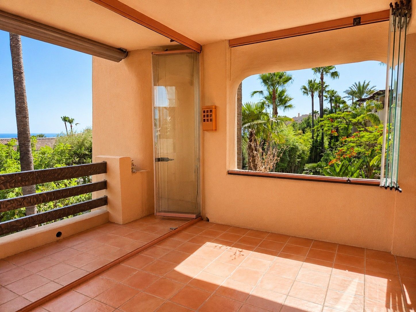 luxo-estate-4 Marbella Golden Mile Marbella apartment 2 Bedrooms