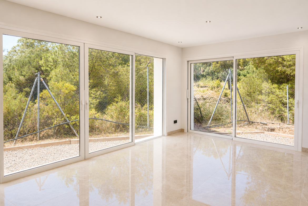 Benahavis villa 5 Bedrooms