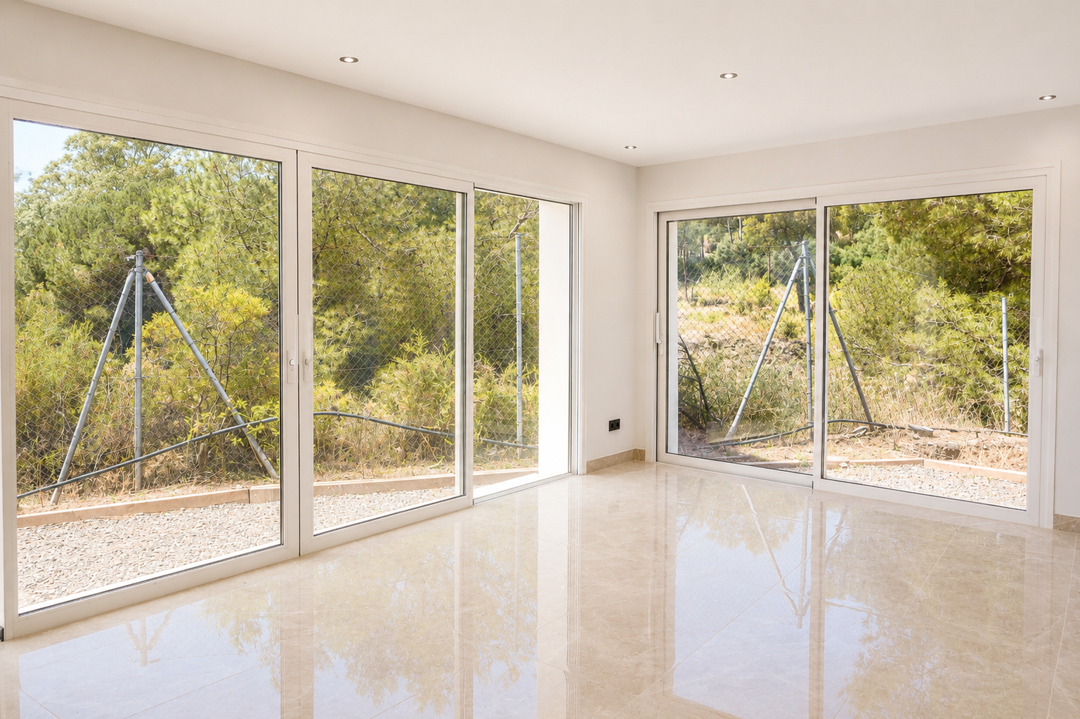 Benahavis villa 5 Bedrooms
