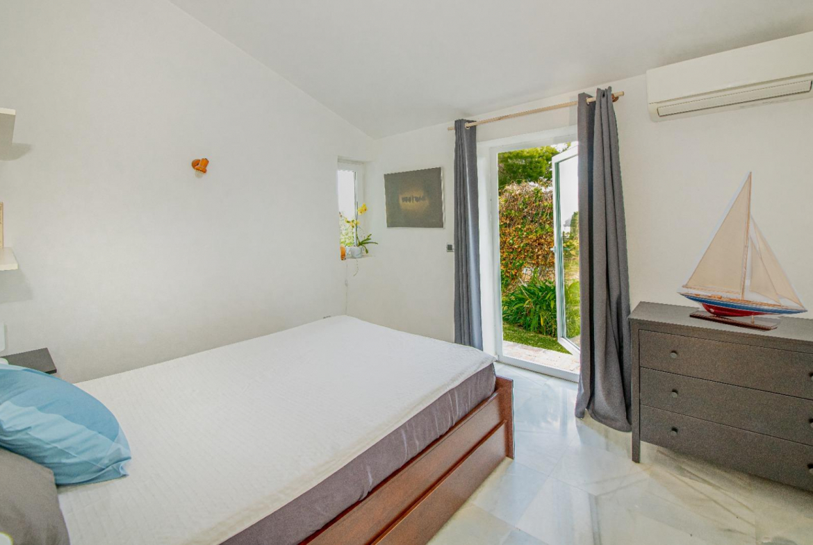 Benalmadena villa 5 Bedrooms