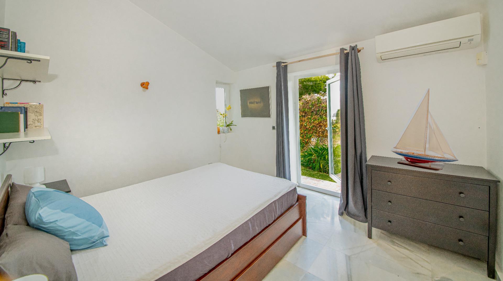 Benalmadena villa 5 Bedrooms