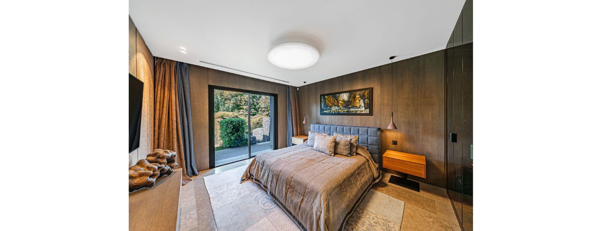 Guadalmina Baja San Pedro Alcantara villa 8 Bedrooms