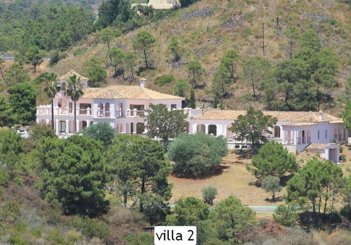 R4348216 Marbella villa 17 Bedrooms