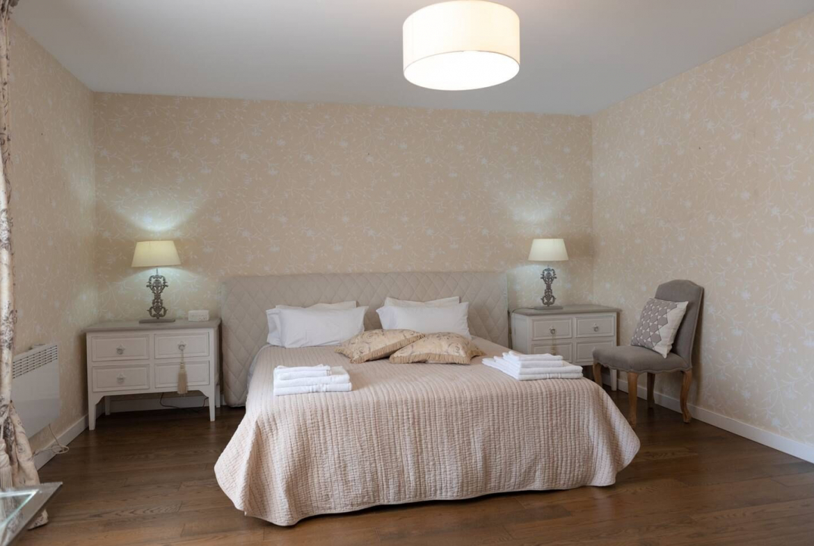 Puerto Banus Marbella apartment 3 Bedrooms
