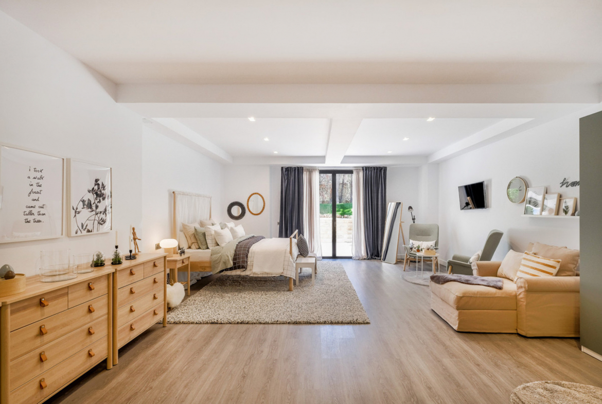 Nueva Andalucia Marbella villa 10 Bedrooms