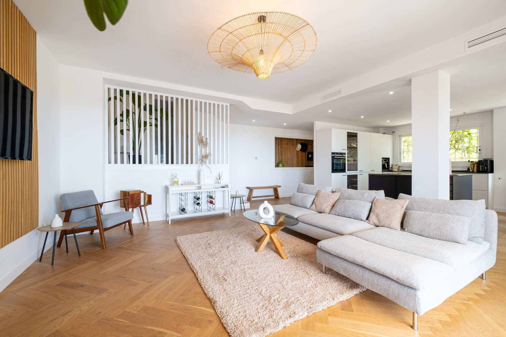 luxo-estate-5 Nueva Andalucia Marbella penthouse 3 Bedrooms