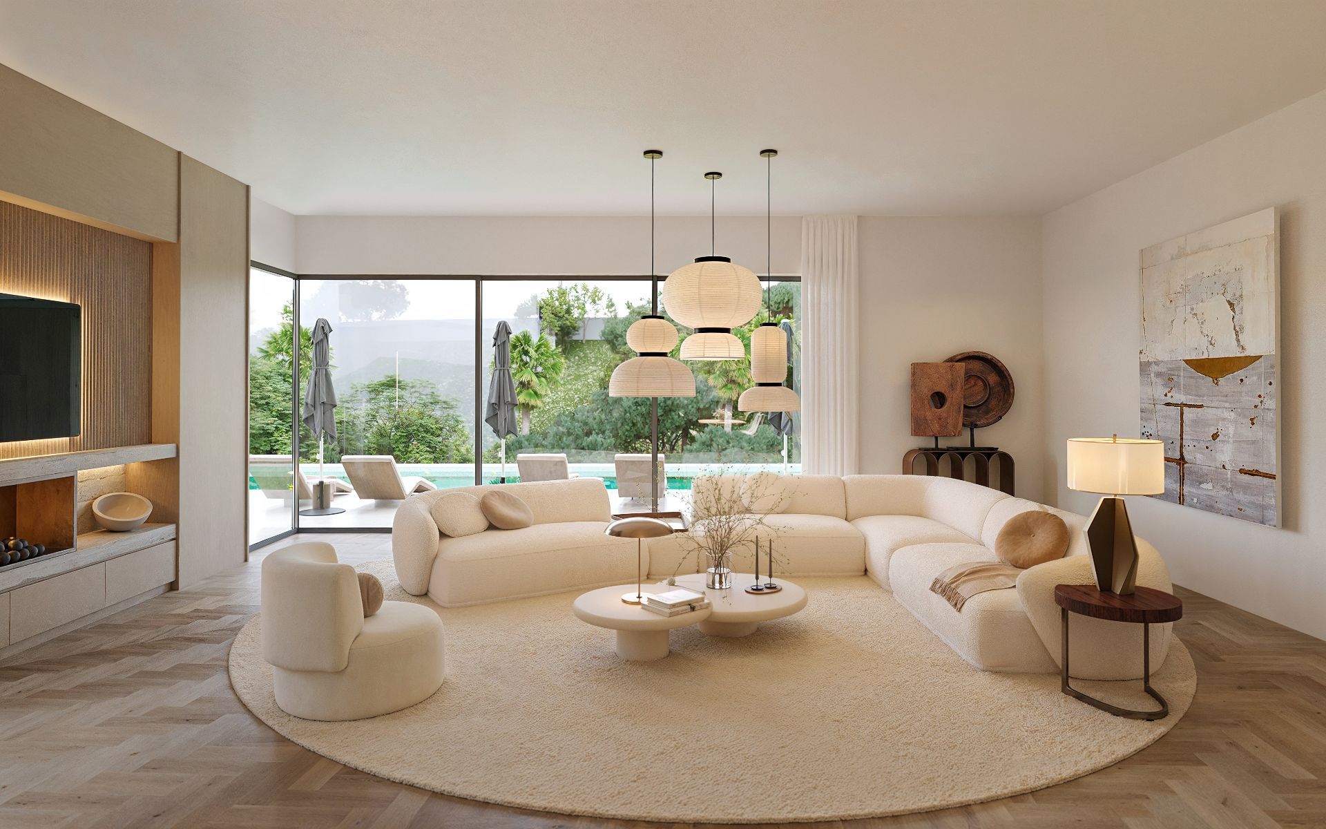 El Rosario Marbella plot  Bedrooms