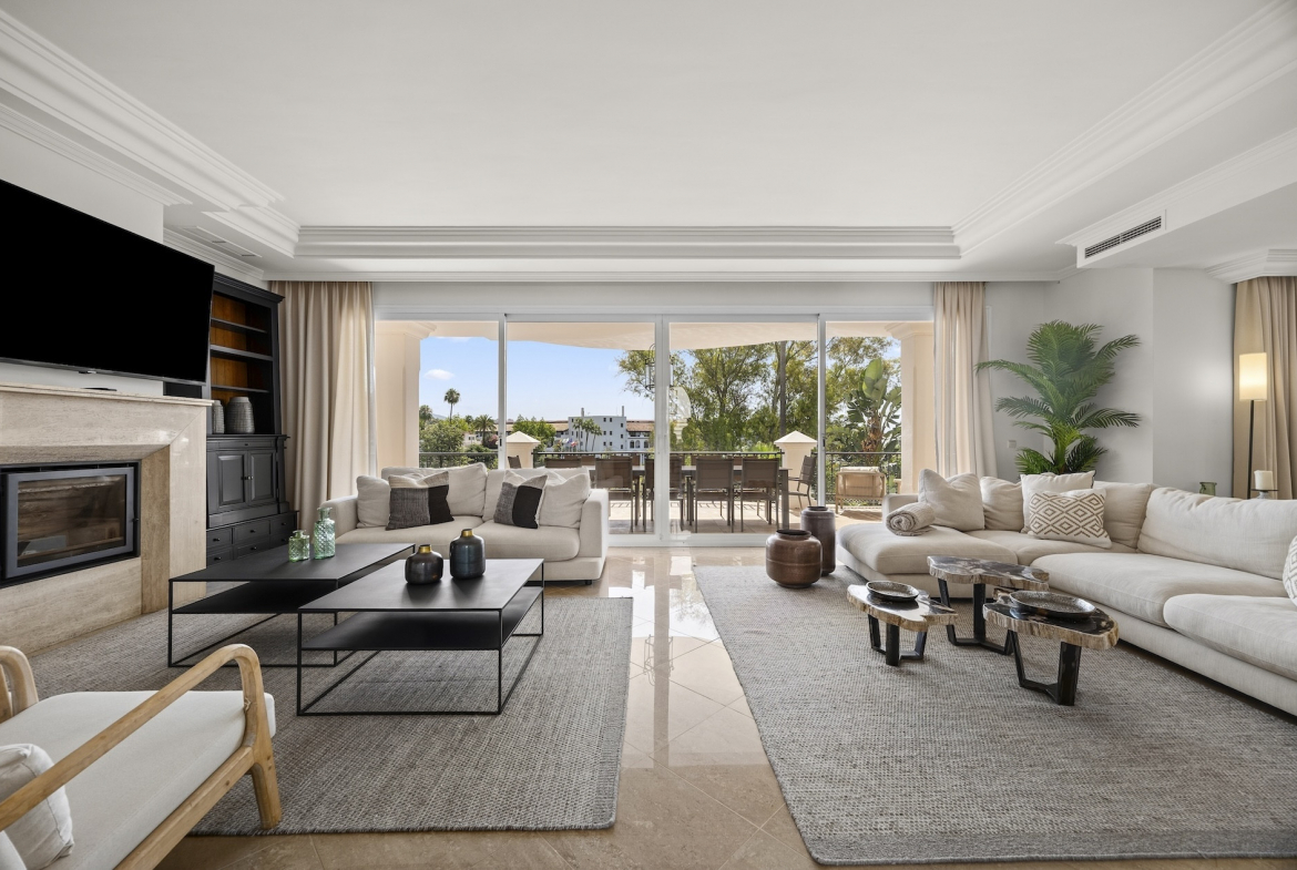 La Quinta Benahavis villa 8 Bedrooms