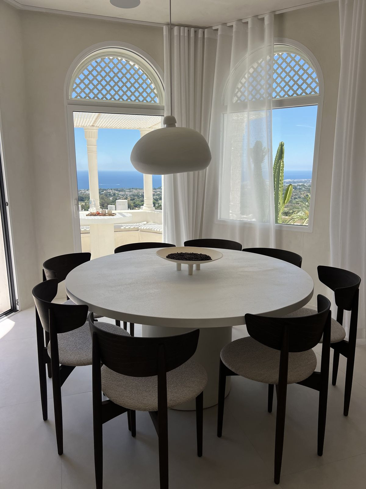 luxo-estate-5 Marbella Golden Mile Marbella penthouse 3 Bedrooms