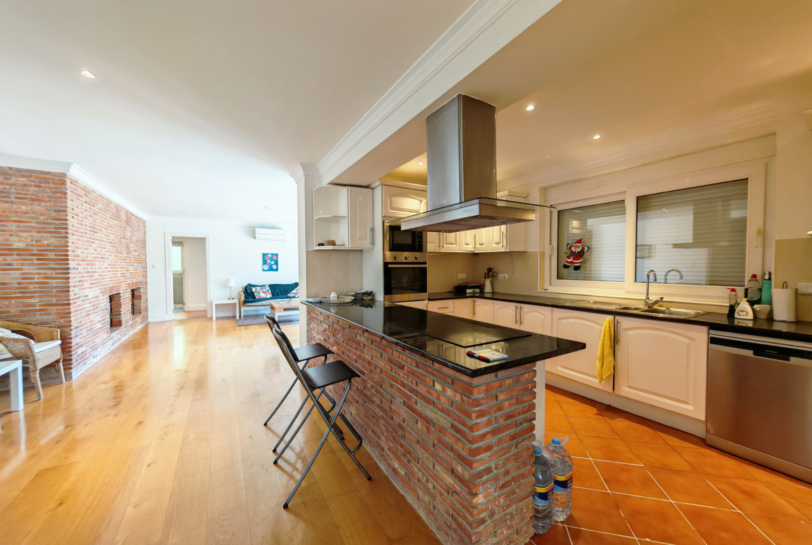 Marbesa Marbella villa 5 Bedrooms