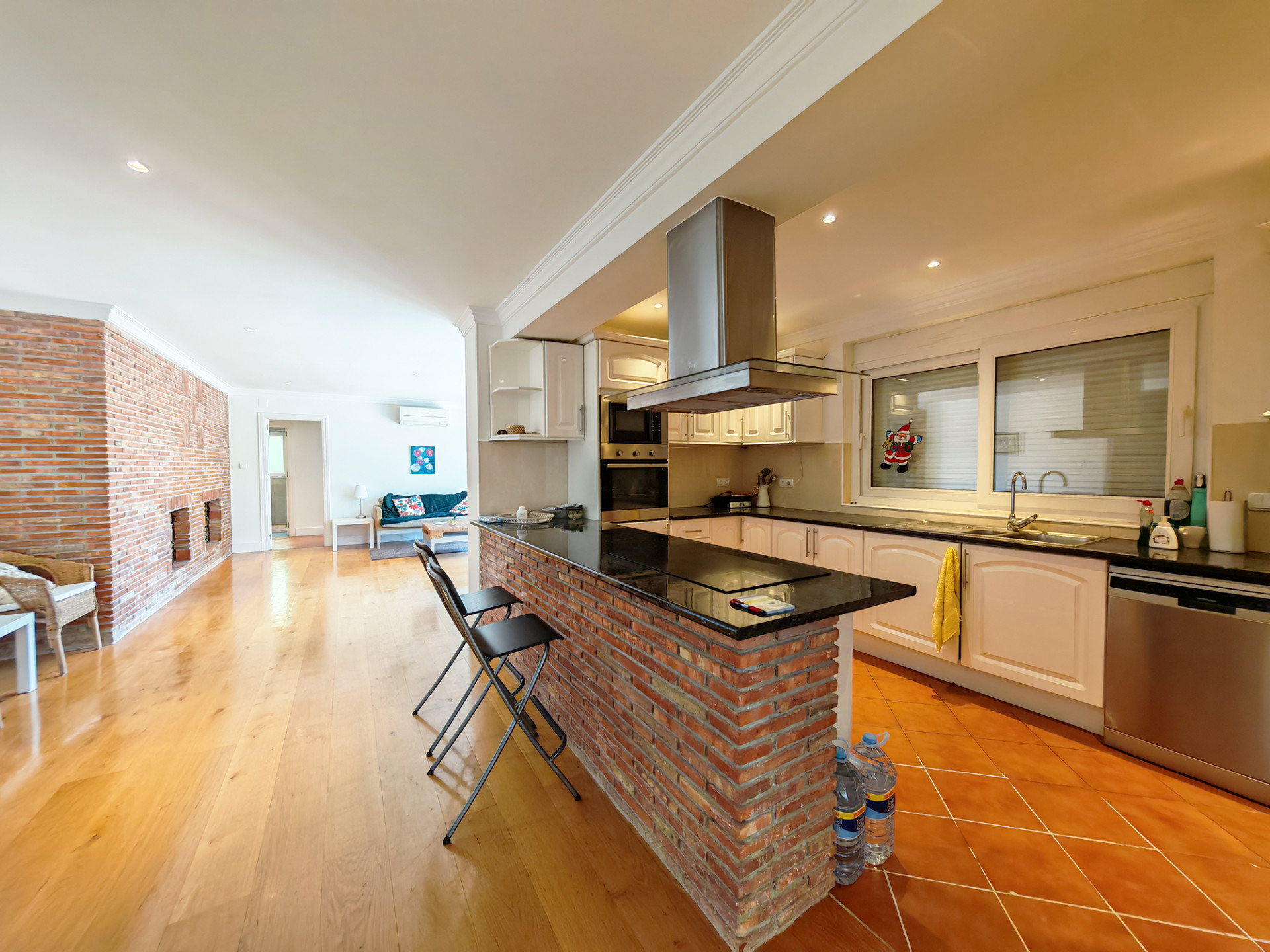 Marbesa Marbella villa 5 Bedrooms
