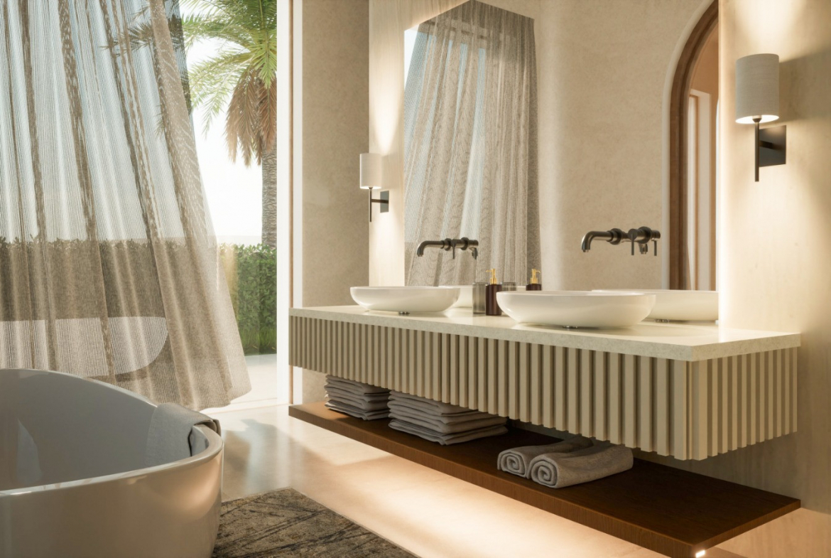 Nueva Andalucia Marbella villa 6 Bedrooms