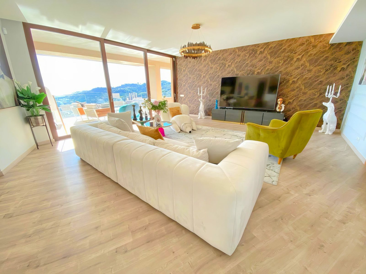 La Quinta Benahavis apartment 4 Bedrooms