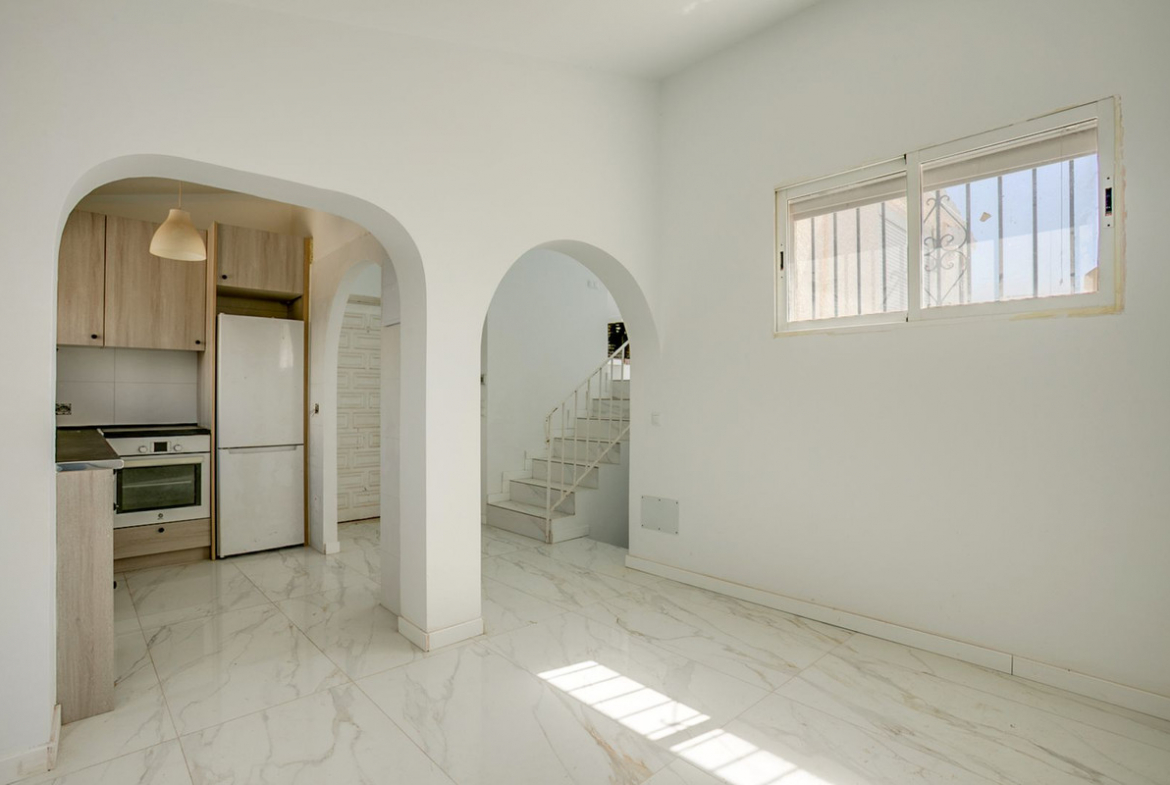 Estepona villa 3 Bedrooms
