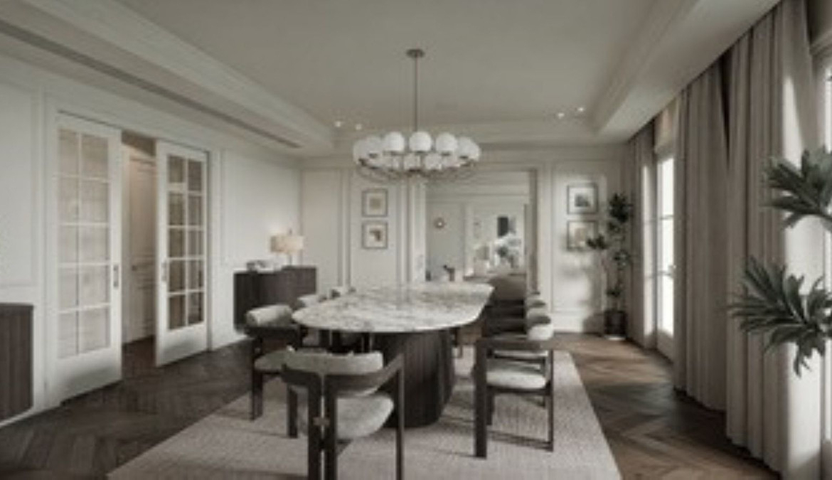Marbella Golden Mile Marbella villa 6 Bedrooms