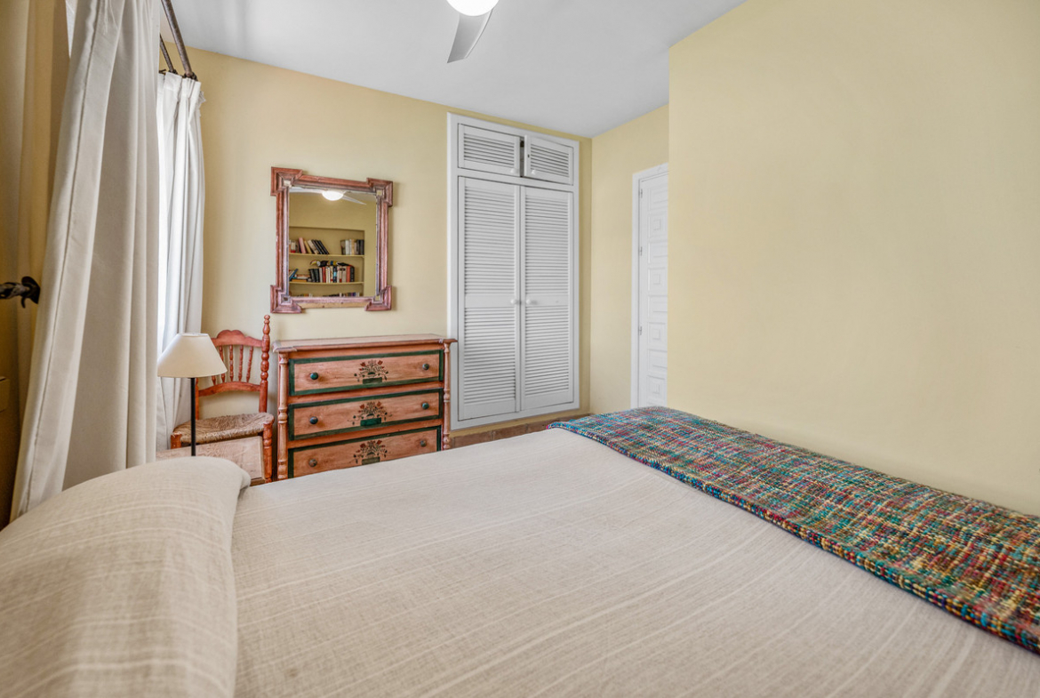 San Pedro Alcantara villa 5 Bedrooms