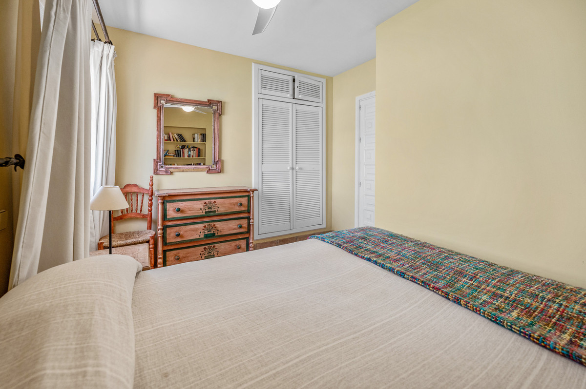 San Pedro Alcantara villa 5 Bedrooms