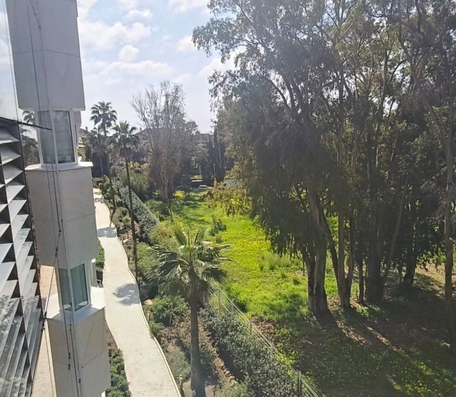 Marbella apartment 2 Bedrooms