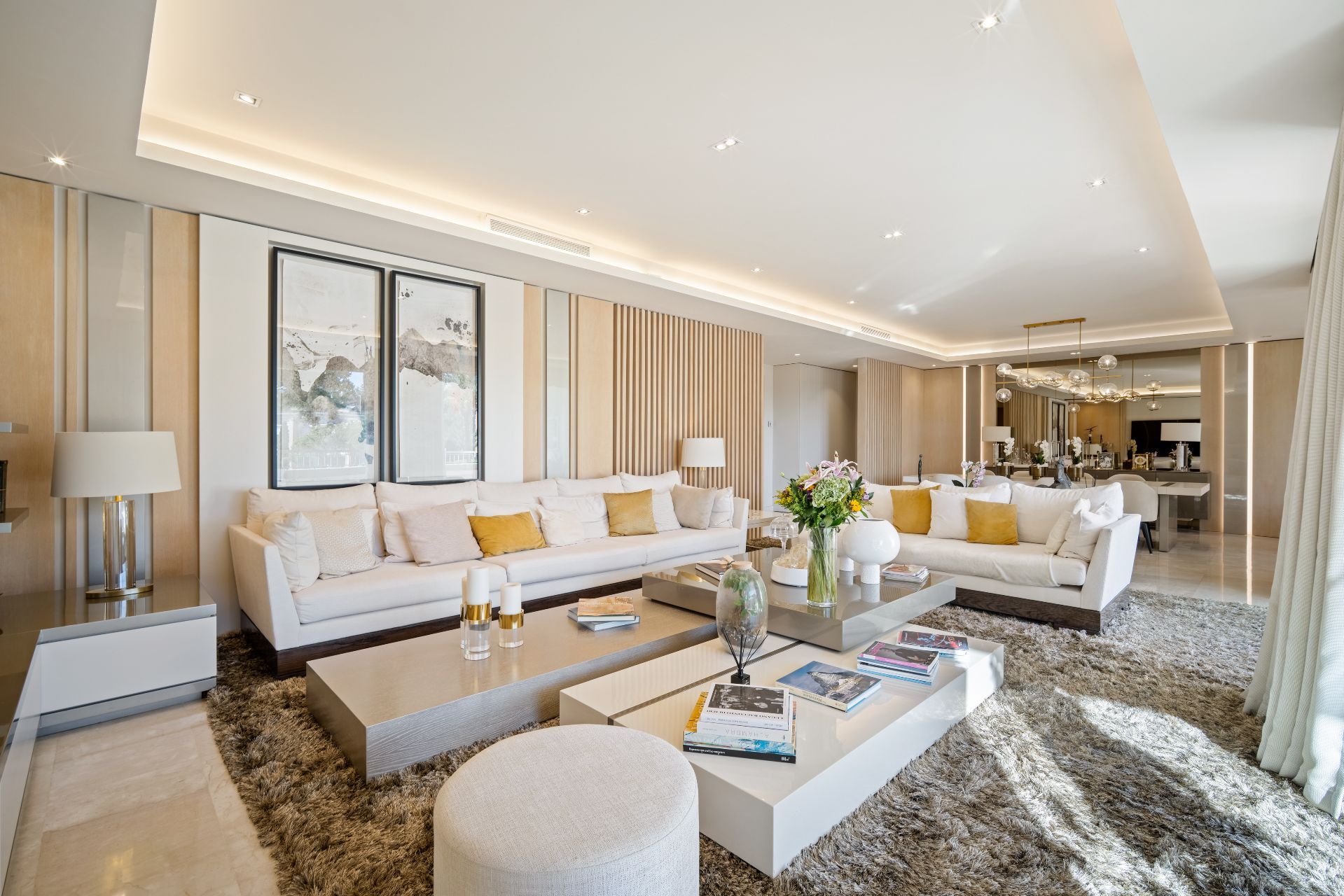luxo-estate-5 Marbella Golden Mile Marbella apartment 4 Bedrooms