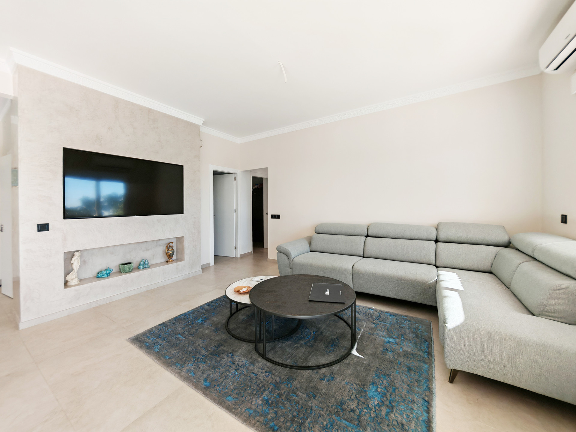 La Capellania Benalmadena villa 9 Bedrooms