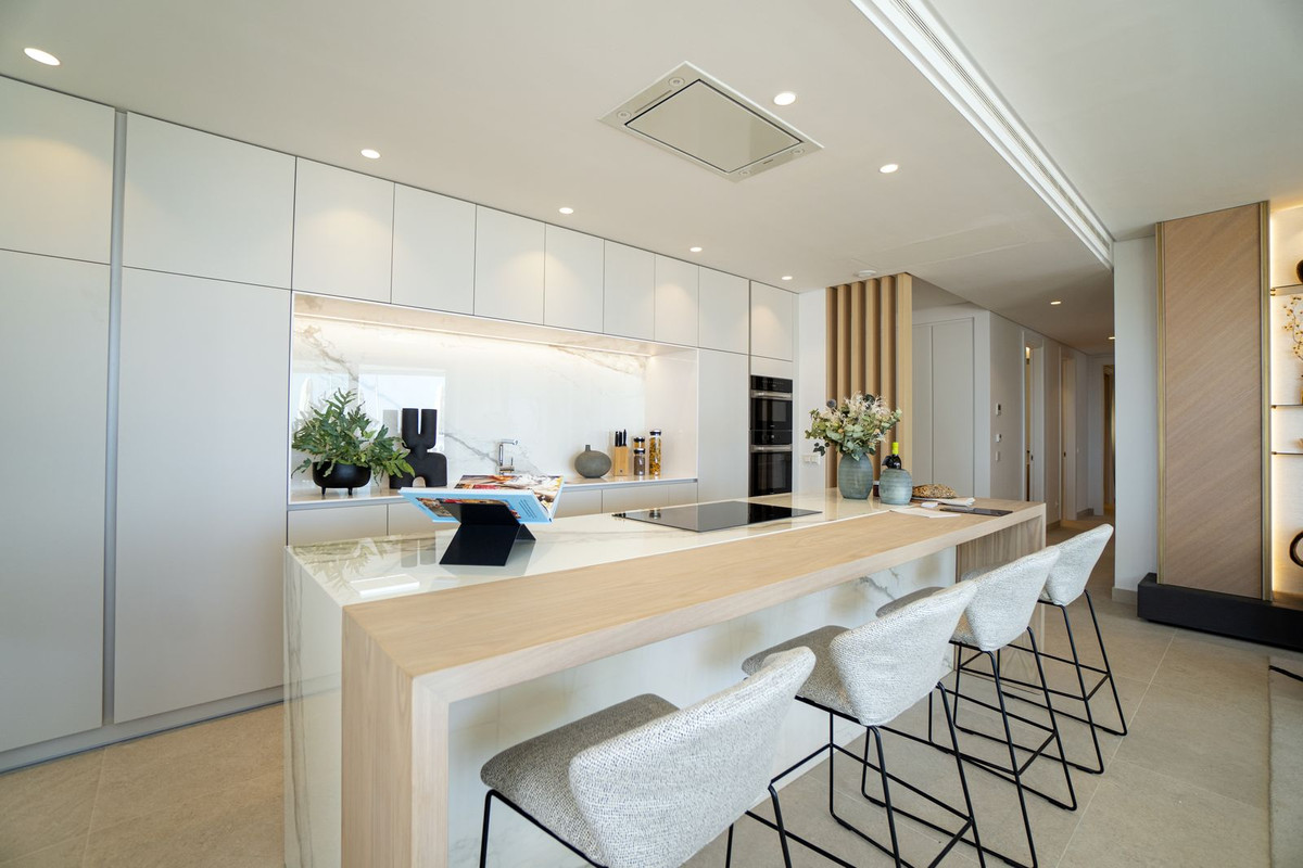 La Quinta Benahavis apartment 3 Bedrooms