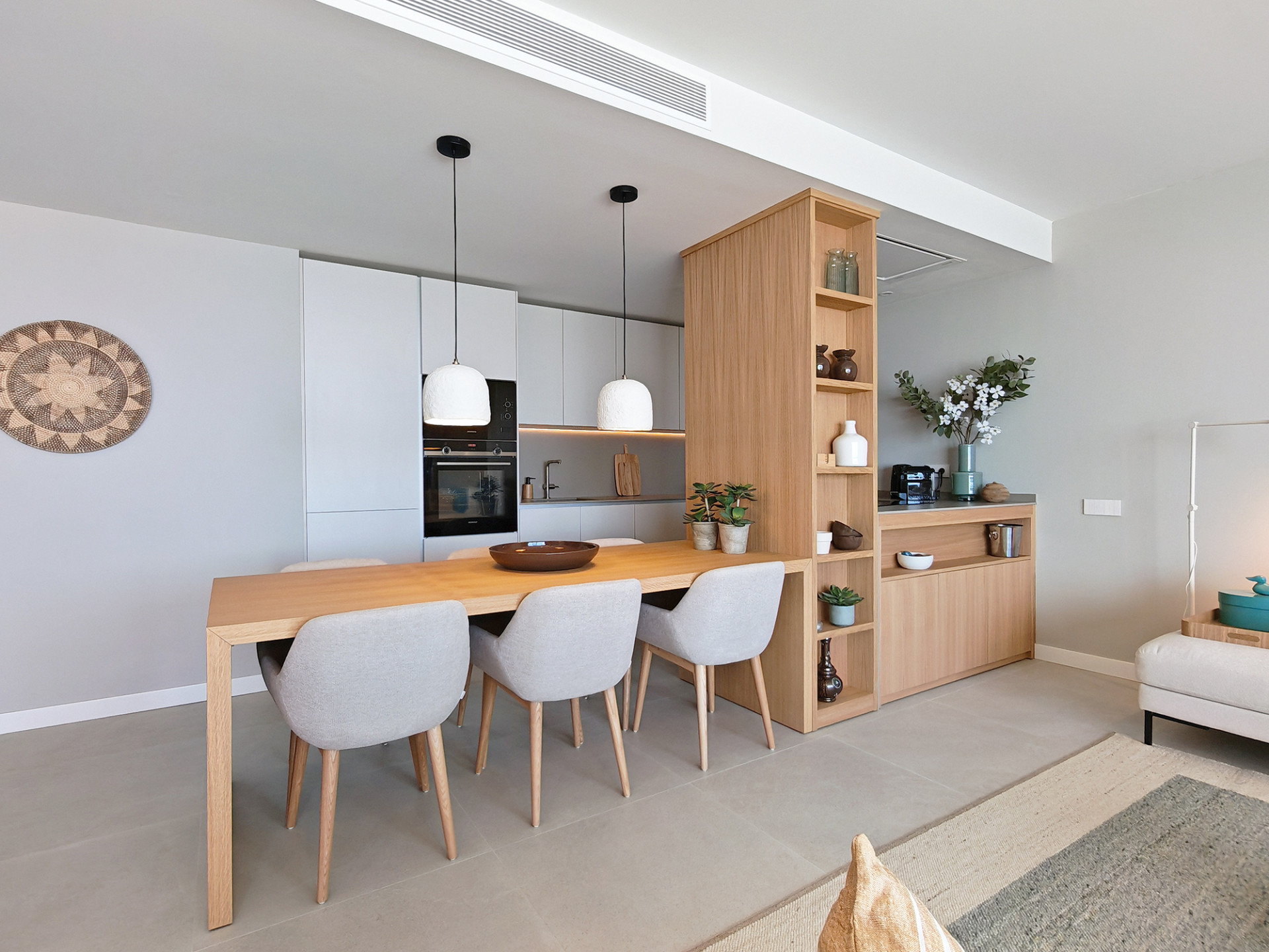 luxo-estate-5 Estepona apartment 3 Bedrooms