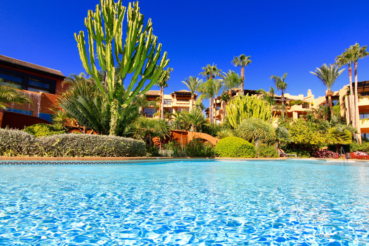 luxo-estate-5 Marbella Golden Mile Marbella apartment 2 Bedrooms