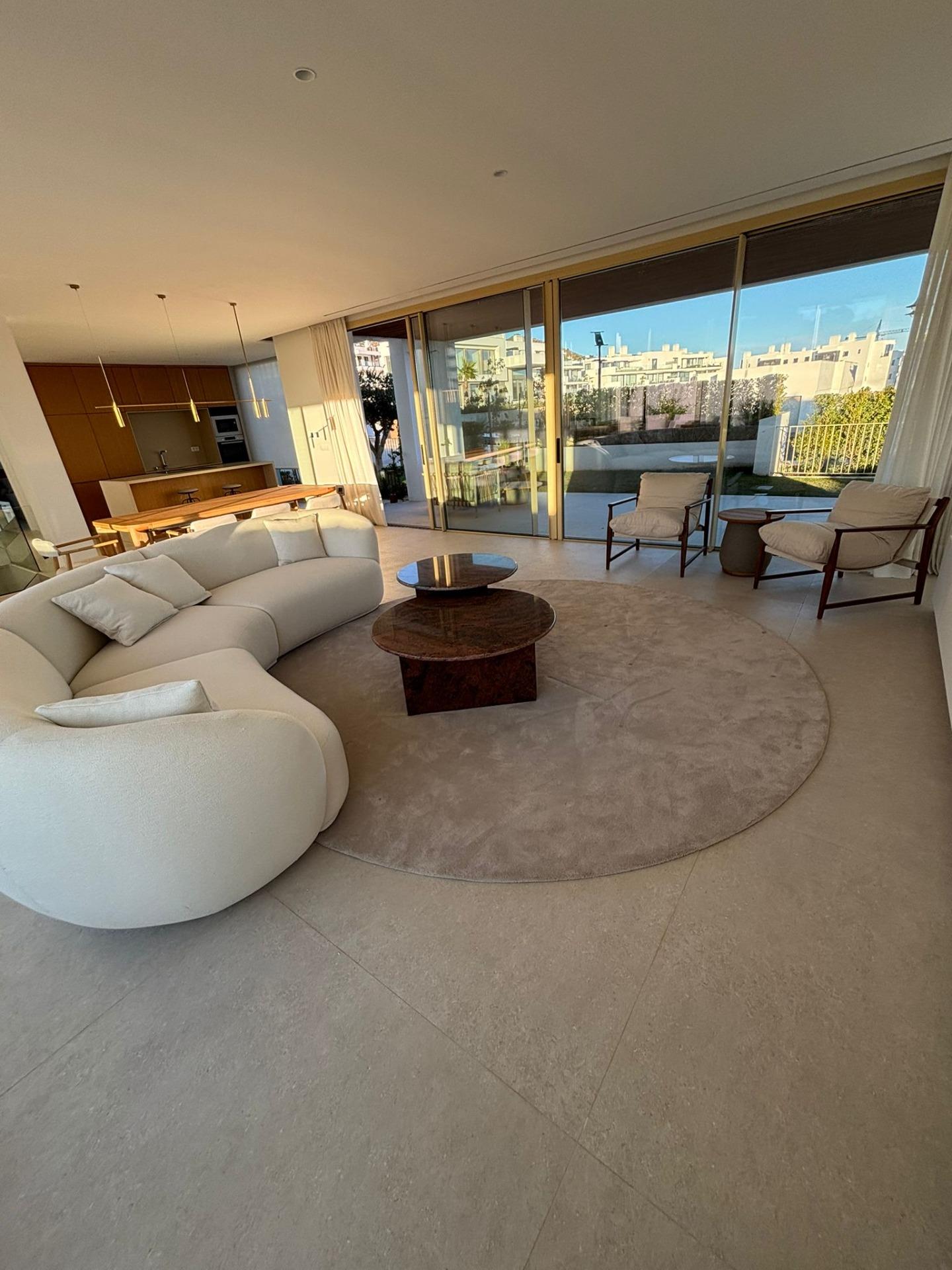 Benalmadena Costa Benalmadena villa 6 Bedrooms
