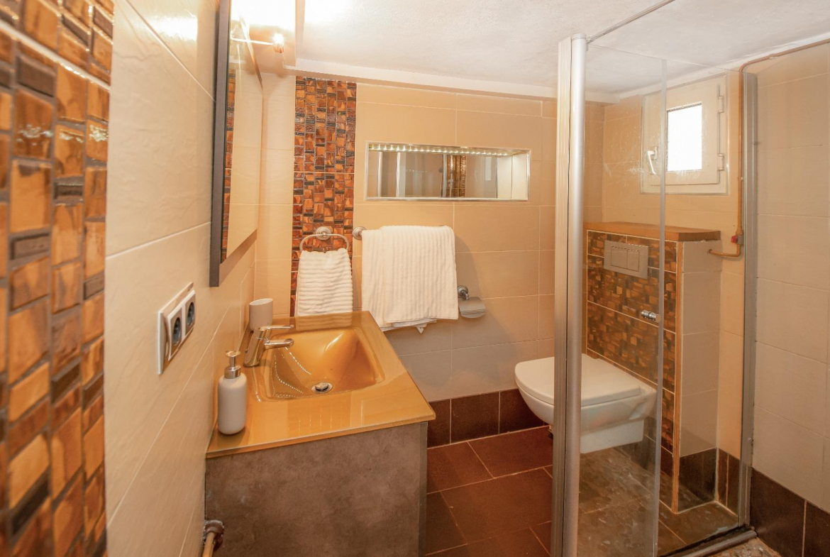 Benalmadena villa 5 Bedrooms