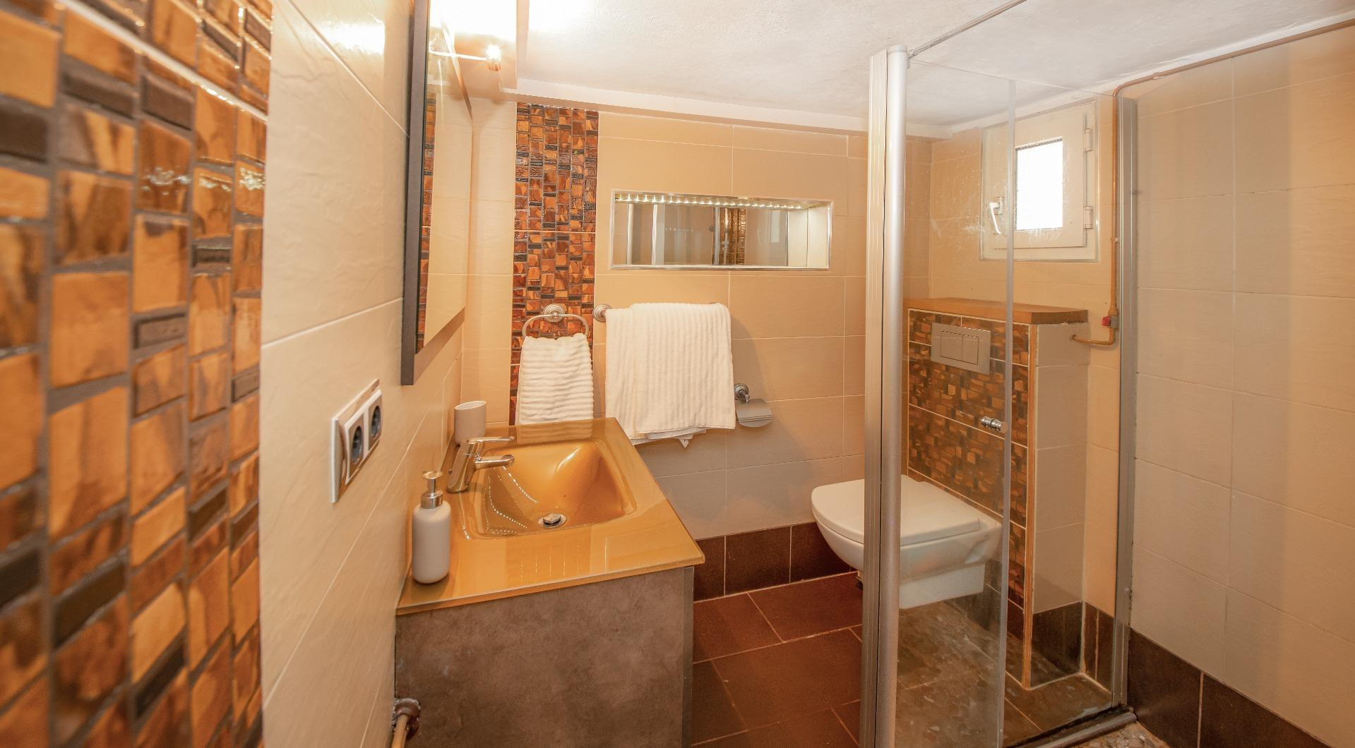 Benalmadena villa 5 Bedrooms
