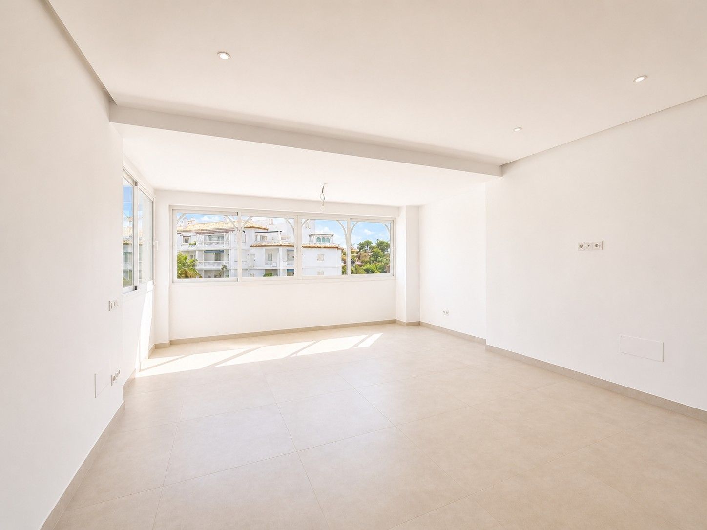 Nueva Andalucia Marbella apartment 3 Bedrooms