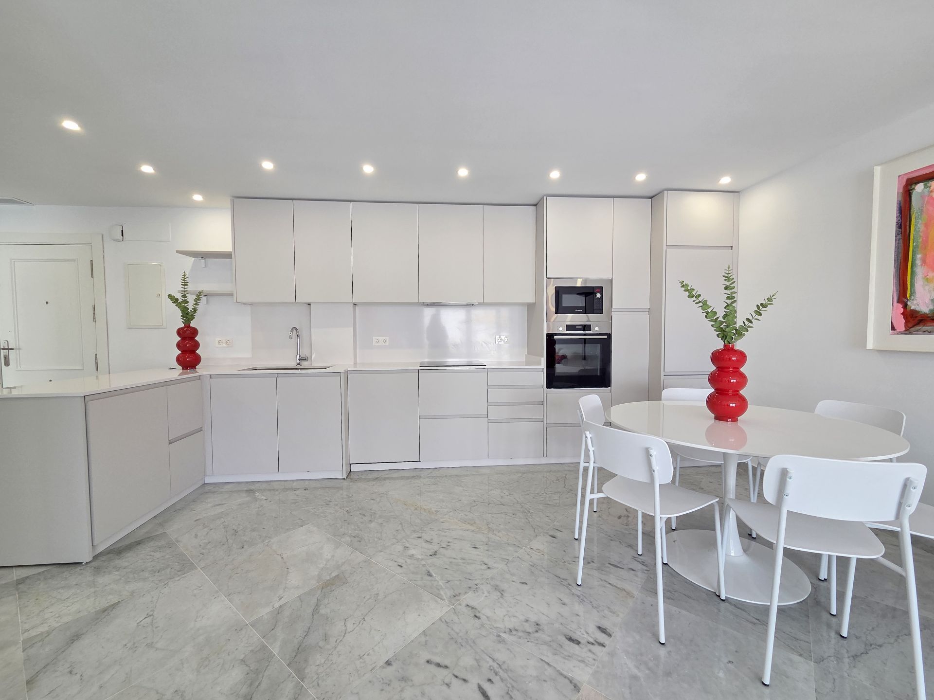 luxo-estate-5 Nueva Andalucia Marbella apartment 2 Bedrooms
