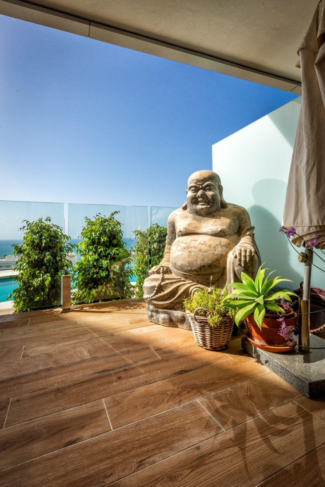 Benalmadena apartment 3 Bedrooms