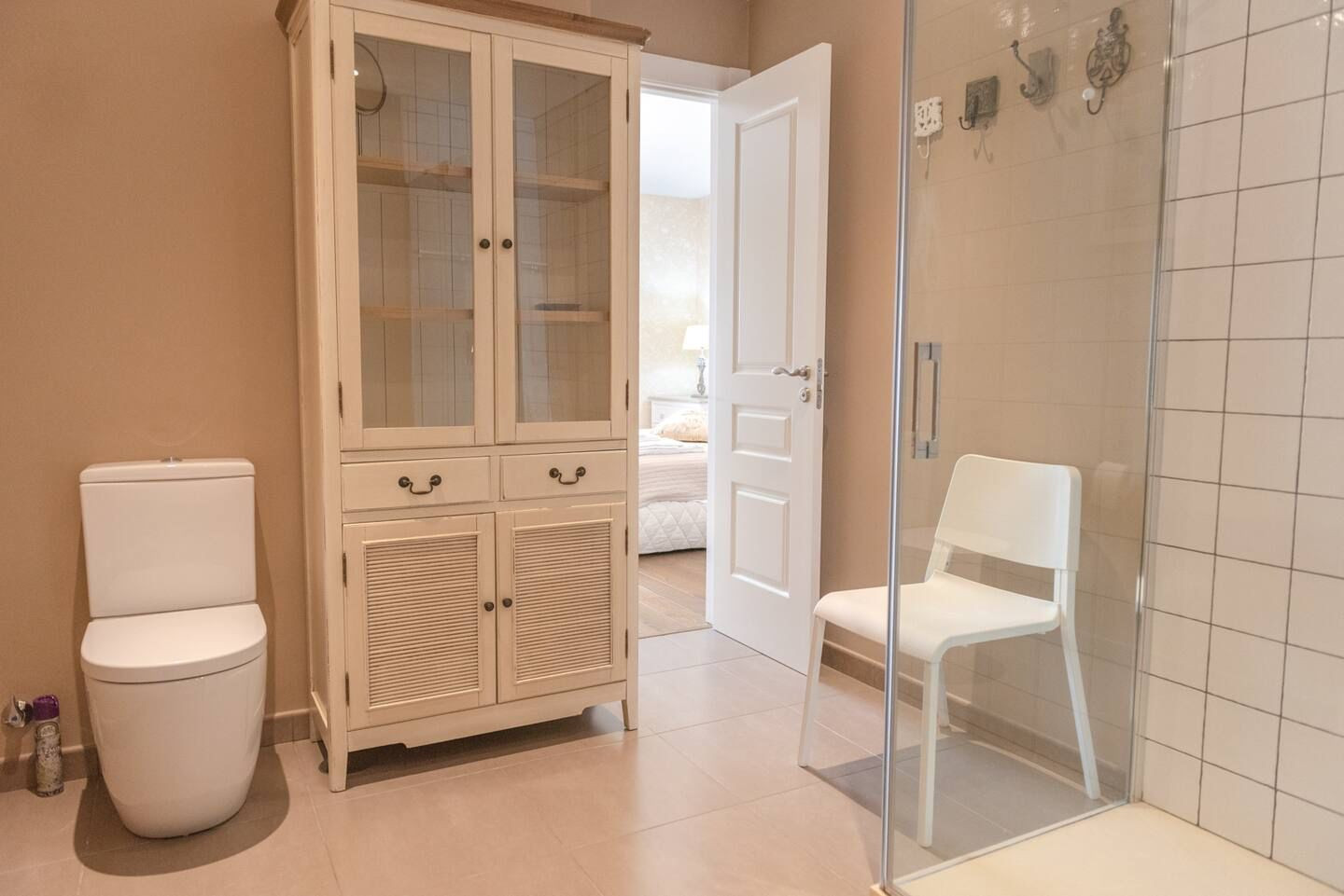 Puerto Banus Marbella apartment 3 Bedrooms