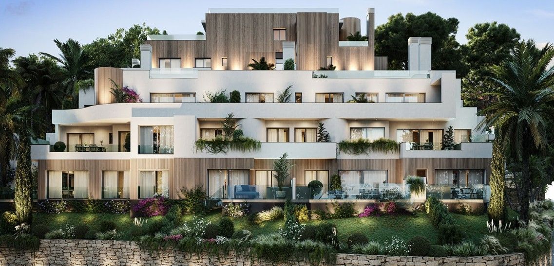 Rio Real Marbella penthouse 3 Bedrooms