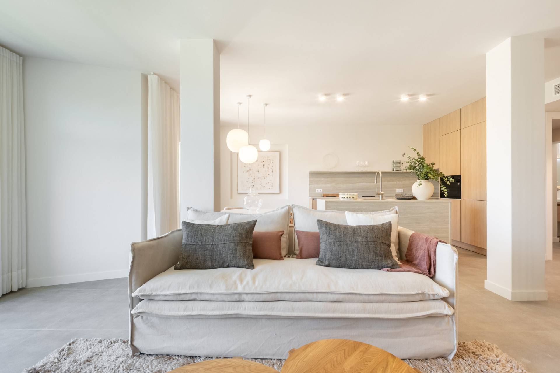 La Quinta Benahavis townhouse 3 Bedrooms