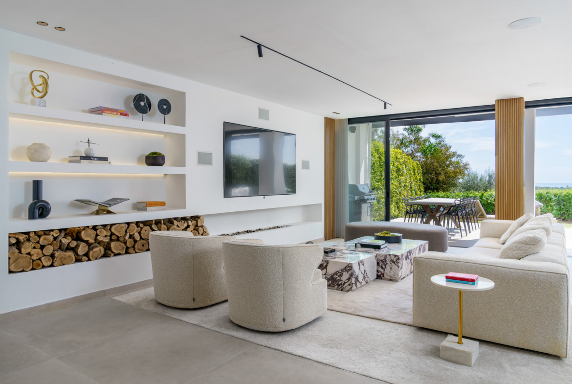 La Quinta Benahavis townhouse 4 Bedrooms