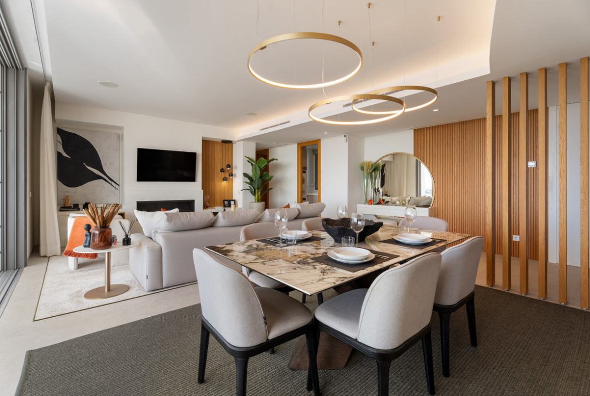 La Quinta Benahavis apartment 3 Bedrooms
